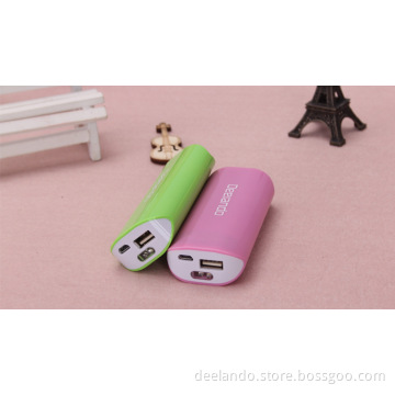 Power Bank Portable Newest Model Backup USB Charger